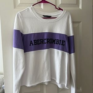 Abercrombie And Fitch sweatshirt